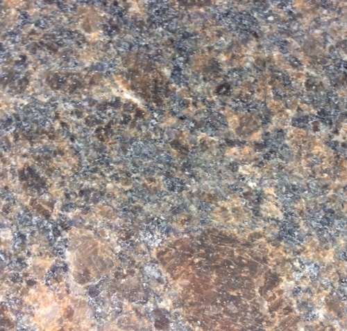 Comptoir en granite Alma