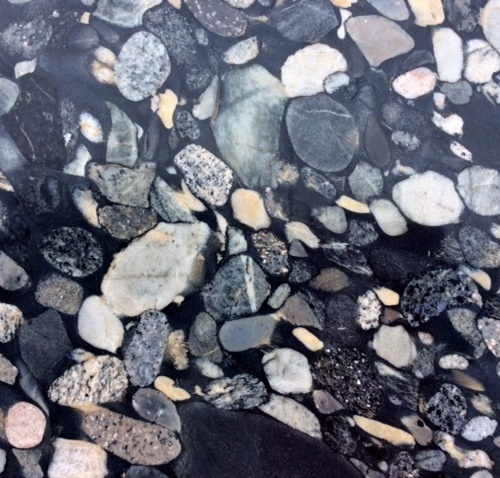Granite au Saguenay Lac-St-Jean